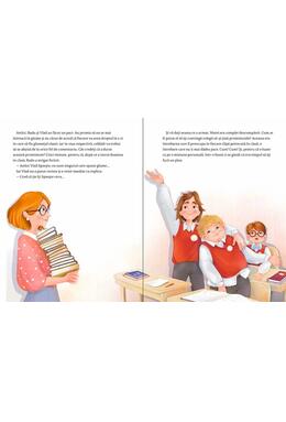 Copertă produs Pentru că am promis