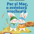 Copertă produs Pac și Mac, o aventură urecheată. Ediția a II-a - gallery small 