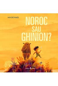 Copertă produs Noroc sau ghinion?