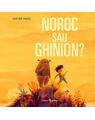 Copertă produs Noroc sau ghinion? - thumb 1