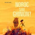Copertă produs Noroc sau ghinion? - gallery small 