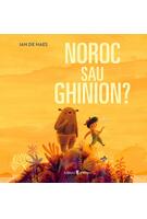 Imagine produs Noroc sau ghinion?