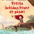 Copertă produs Fetița &icirc;mbl&acirc;nzitoare de păsări - gallery small 
