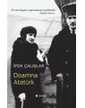 Copertă produs Doamna Atat&uuml;rk - thumb 1