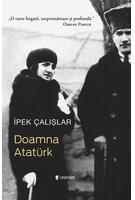 Doamna Atat&uuml;rk