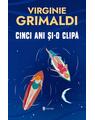 Copertă produs Cinci ani și-o clipă - thumb 1