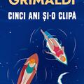Copertă produs Cinci ani și-o clipă - gallery small 