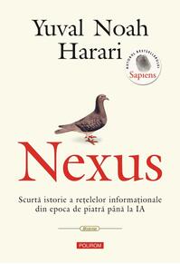 Copertă produs Nexus