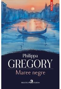 Copertă produs Maree negre