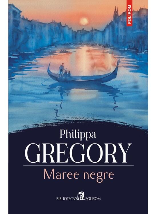 Copertă produs Maree negre - gallery big 1