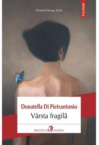 Copertă produs V&acirc;rsta fragilă
