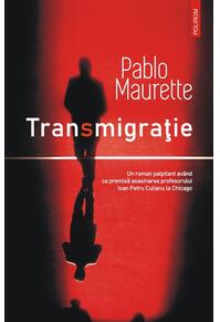 Copertă produs Transmigrație
