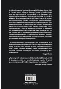 Copertă produs Transmigrație