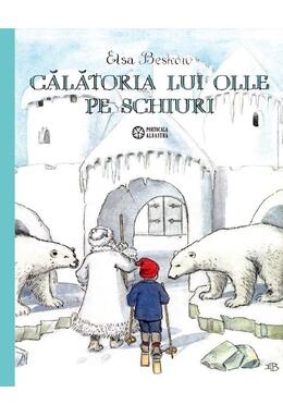 Copertă produs Pachet Autor Elsa Beskow