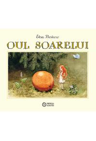 Copertă produs Pachet Autor Elsa Beskow