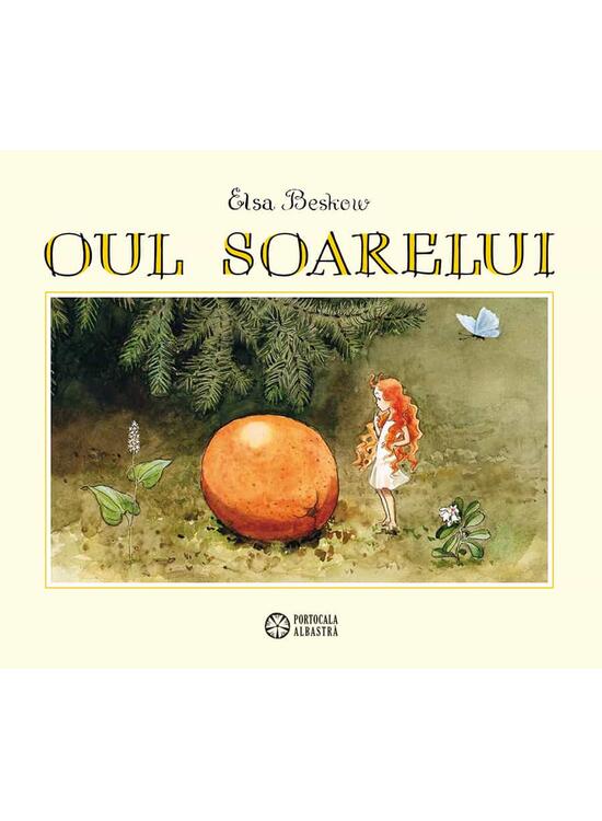Copertă produs Pachet Autor Elsa Beskow - gallery big 4