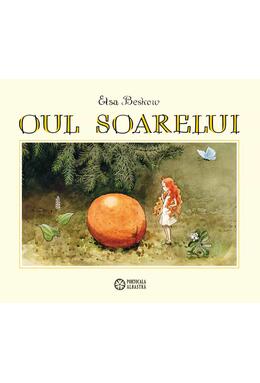 Copertă produs Pachet Autor Elsa Beskow