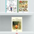 Copertă produs Pachet Autor Elsa Beskow - gallery small 