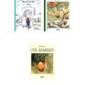 Copertă produs Pachet Autor Elsa Beskow - gallery small 