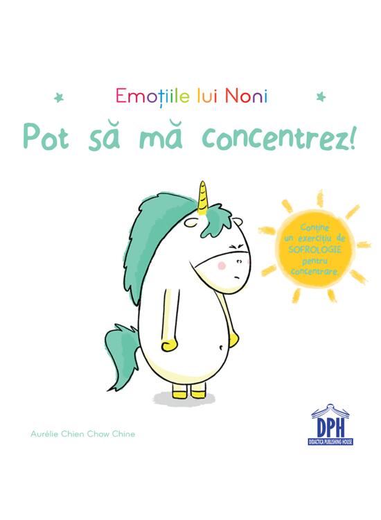 Copertă produs Pachet Emoțiile lui Noni (incomplet) - gallery big 2