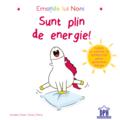 Copertă produs Pachet Emoțiile lui Noni (incomplet) - gallery small 