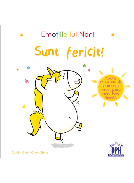 Copertă produs Pachet Emoțiile lui Noni (incomplet) - gallery big 4