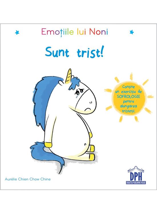 Copertă produs Pachet Emoțiile lui Noni (incomplet) - gallery big 5
