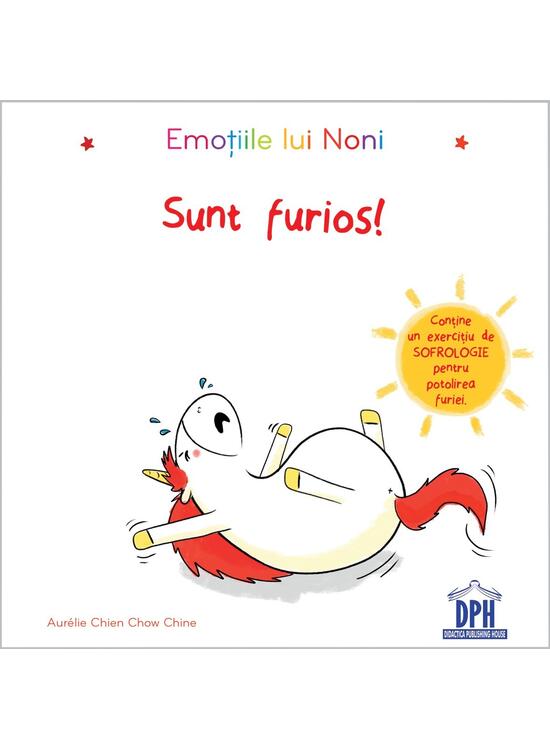 Copertă produs Pachet Emoțiile lui Noni (incomplet) - gallery big 6