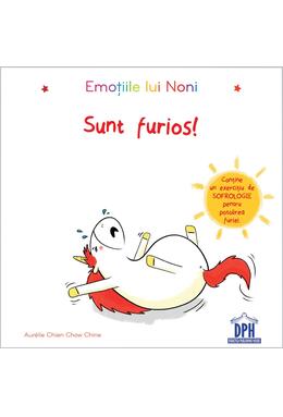 Copertă produs Pachet Emoțiile lui Noni (incomplet)