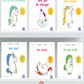 Copertă produs Pachet Emoțiile lui Noni (incomplet) - gallery small 