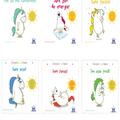 Copertă produs Pachet Emoțiile lui Noni (incomplet) - gallery small 