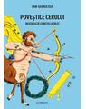 Copertă produs Poveștile cerului - thumb 1