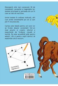 Copertă produs Poveștile cerului