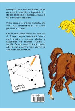 Copertă produs Poveștile cerului