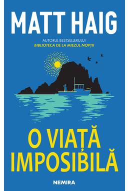 Copertă produs Pachet Autor Matt Haig