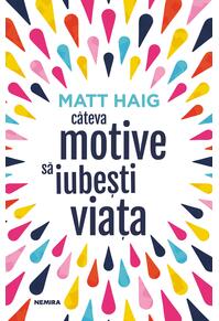 Copertă produs Pachet Autor Matt Haig