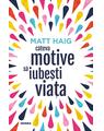 Copertă produs Pachet Autor Matt Haig - thumb 6