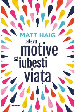 Copertă produs Pachet Autor Matt Haig