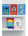 Copertă produs Pachet Autor Matt Haig - thumb 1
