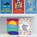 Copertă produs Pachet Autor Matt Haig - gallery small 