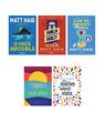 Copertă produs Pachet Autor Matt Haig - thumb 7