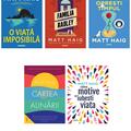Copertă produs Pachet Autor Matt Haig - gallery small 