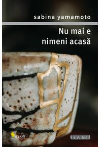 Copertă produs Nu mai e nimeni acasă