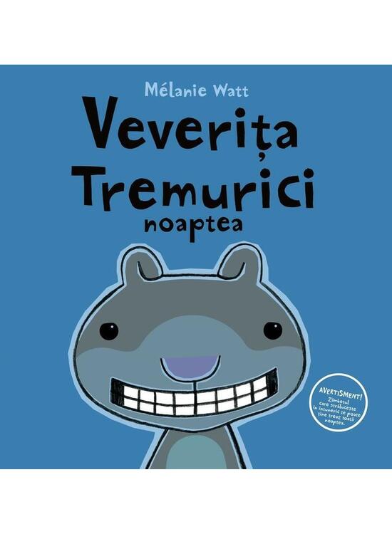 Copertă produs Pachet Seria Veverița Tremurici (Incomplet) - gallery big 2