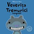 Copertă produs Pachet Seria Veverița Tremurici (Incomplet) - gallery small 