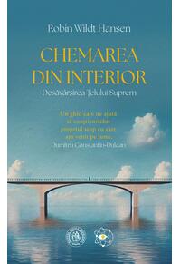 Copertă produs Chemarea din Interior