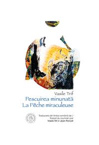 Copertă produs Pescuirea minunată / La Pêche miraculeuse