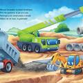 Copertă produs Noapte bună, micuțule excavator! - gallery small 