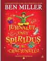 Copertă produs Jurnalul unui spiriduș al Crăciunului (Vol. 1) - thumb 1
