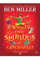 Jurnalul unui spiriduș al Crăciunului (Vol. 1)